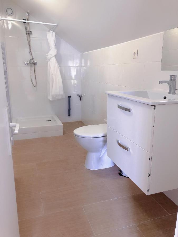 Petite Maison Avec Jardin Dans Banlieue De Paris Cormeilles-en-Parisis Zewnętrze zdjęcie